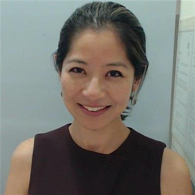 Dr Linny Phuong